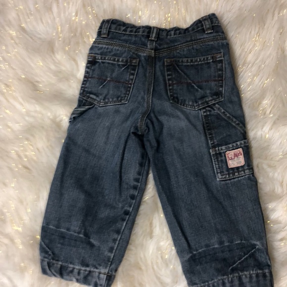 Gap jeans - Picture 2 of 2